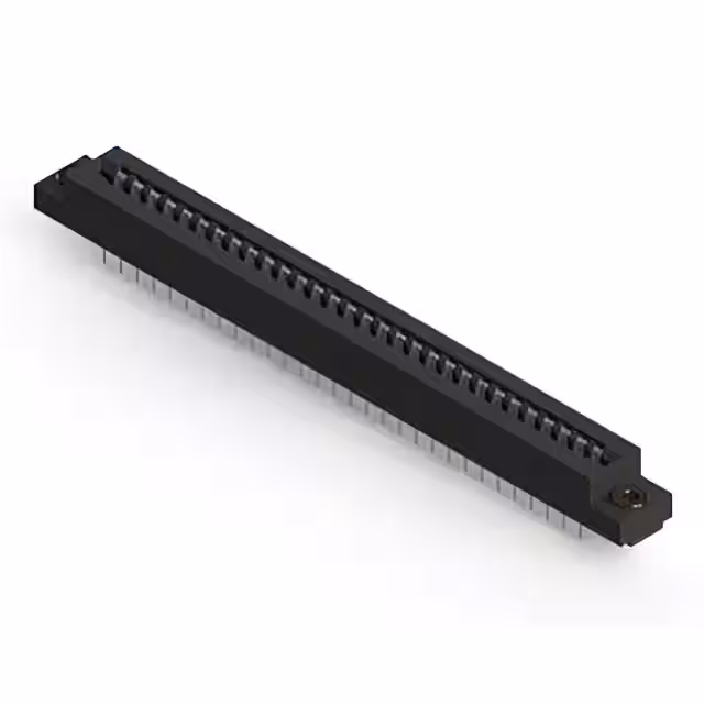 357-060-424-203 EDAC Inc.  Edgeboard Connectors